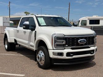 2023 Ford F-450