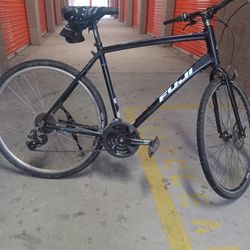 Fuji Bike 