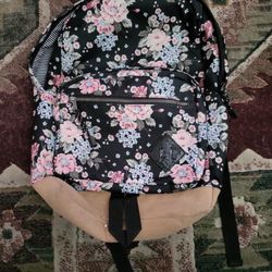 girls backpack