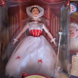 Disney Mary Poppins
