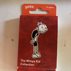 Yoto Play Audio Book