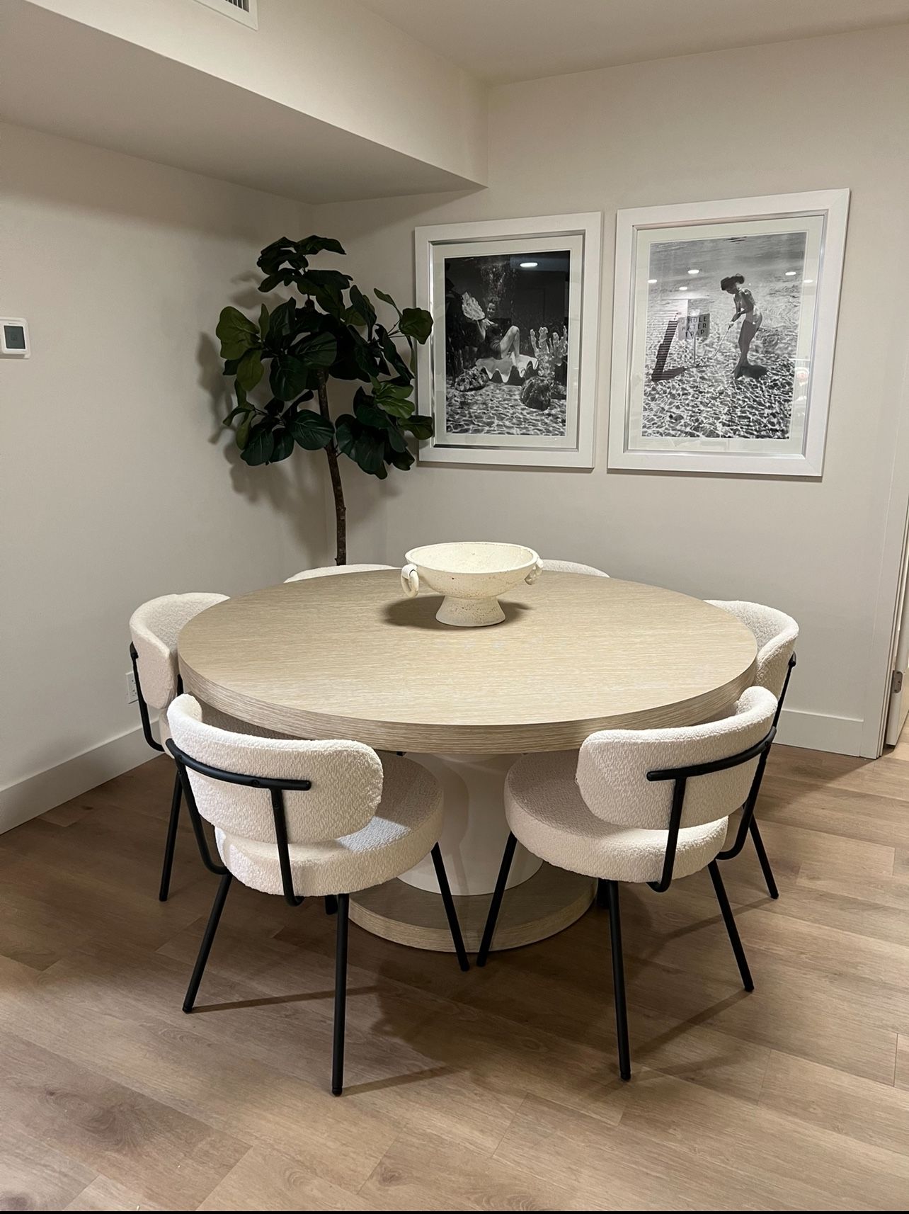 Dining Table For 6