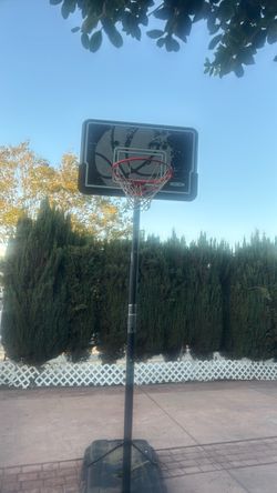 FREE Basketball court