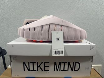 Nike Mind 001 Pink Women’s size 10