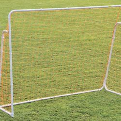 JayPro Sports Soccer Goal PSS-612 short sided soccer goal Brand new in box MSRP $350-$389 each  $150 firm each or 2 for $250 sold individually I do no