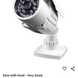 Swann Security Cameras