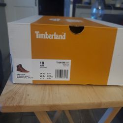 Timberland Sneaker Boot