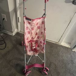 Stroller 