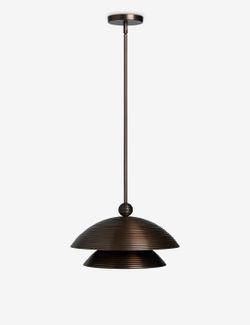 Lulu and Georgia Behati Pendant Light