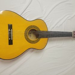 Classical Guitar