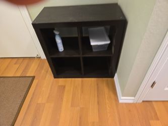 Bookcase