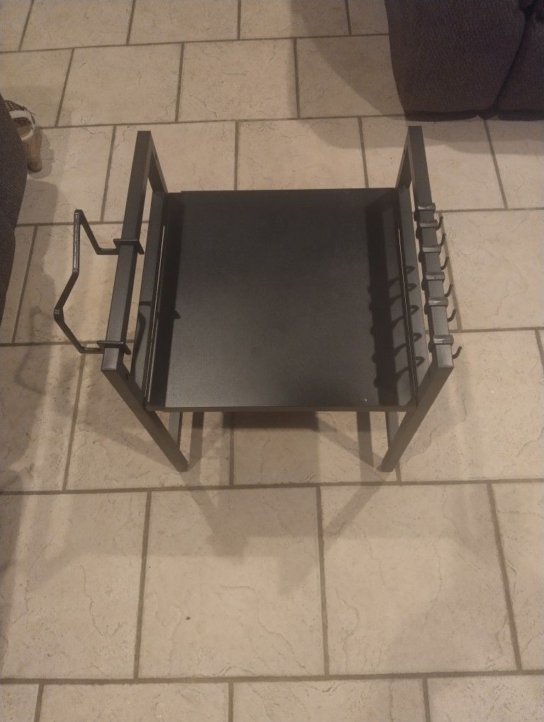 End Table 