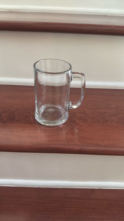 Beer glass
