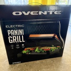 Panini GRILL