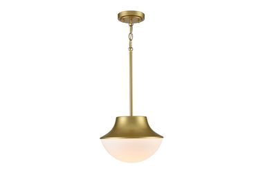 Modern Pendant Light