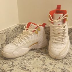 Air Jordan 12 Retro "FIBA