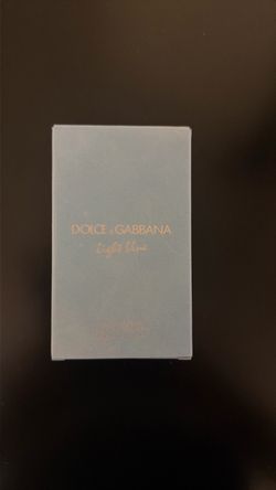 Dolce Gabbana Men