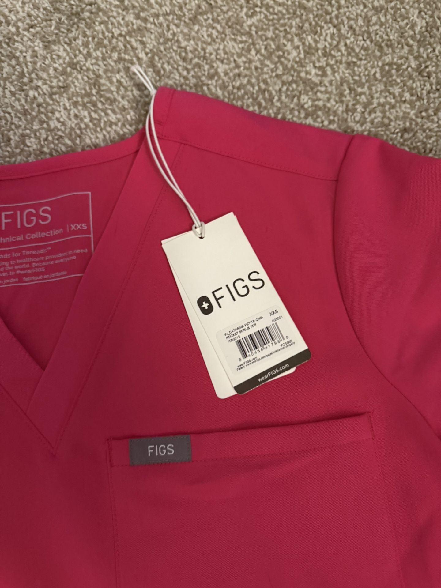 Figs Scrubs Women’s