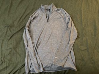 Long Sleeve & Windbreaker Bundle (large)