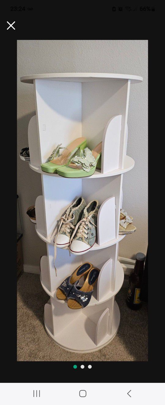 Ikea Shoe