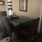 Kitchen/Dining Room Set