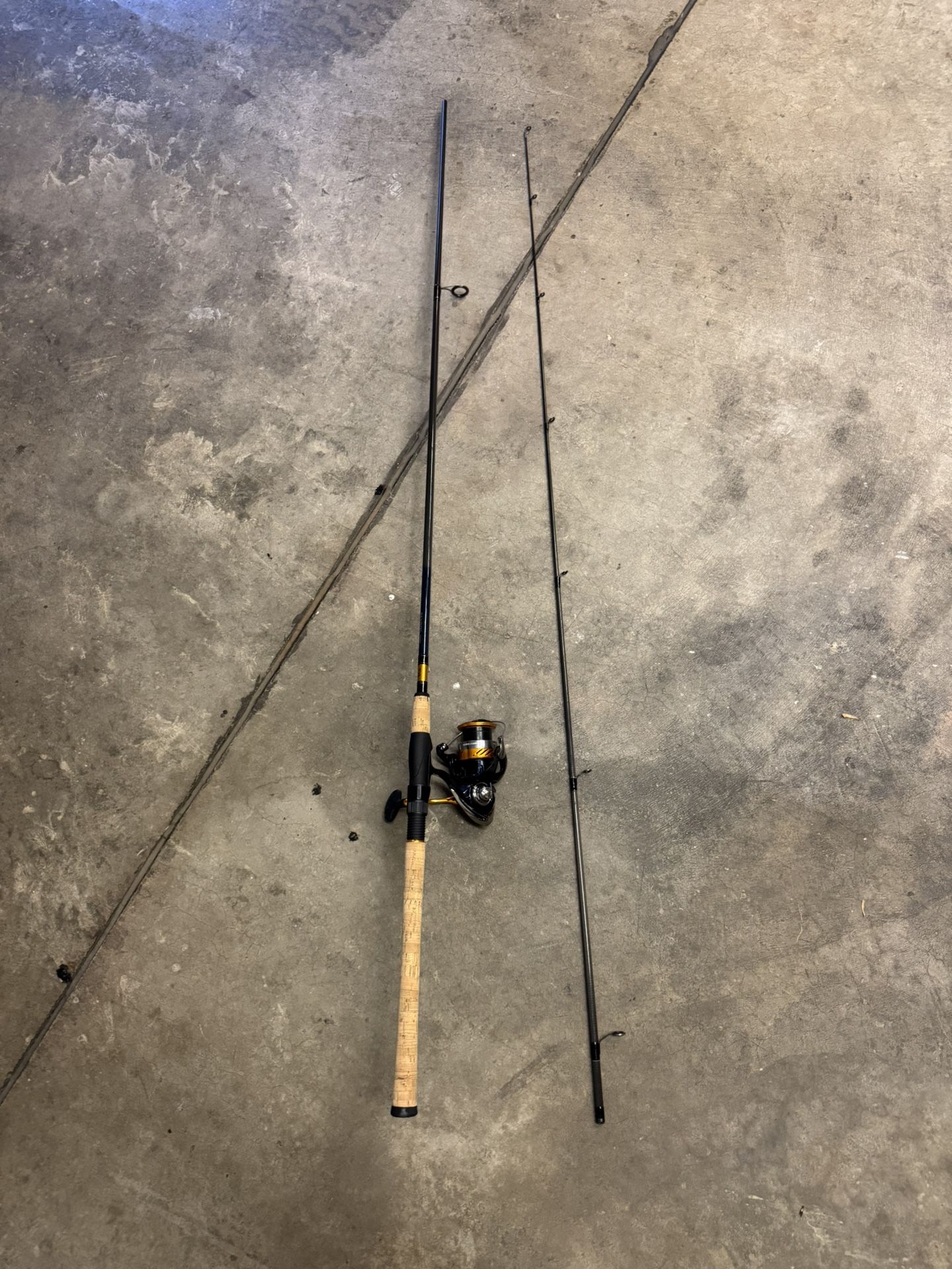 Fishing Pole