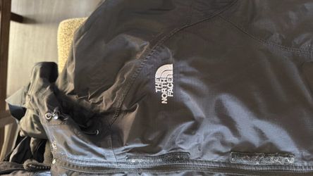 North face chambers