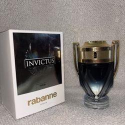 Invictus Rabanne