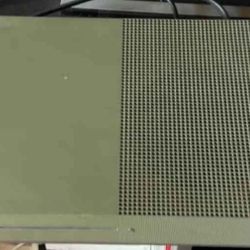 Xbox One 1TB