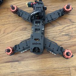 Racing Drone