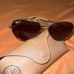 Ray-Ban Aviator 