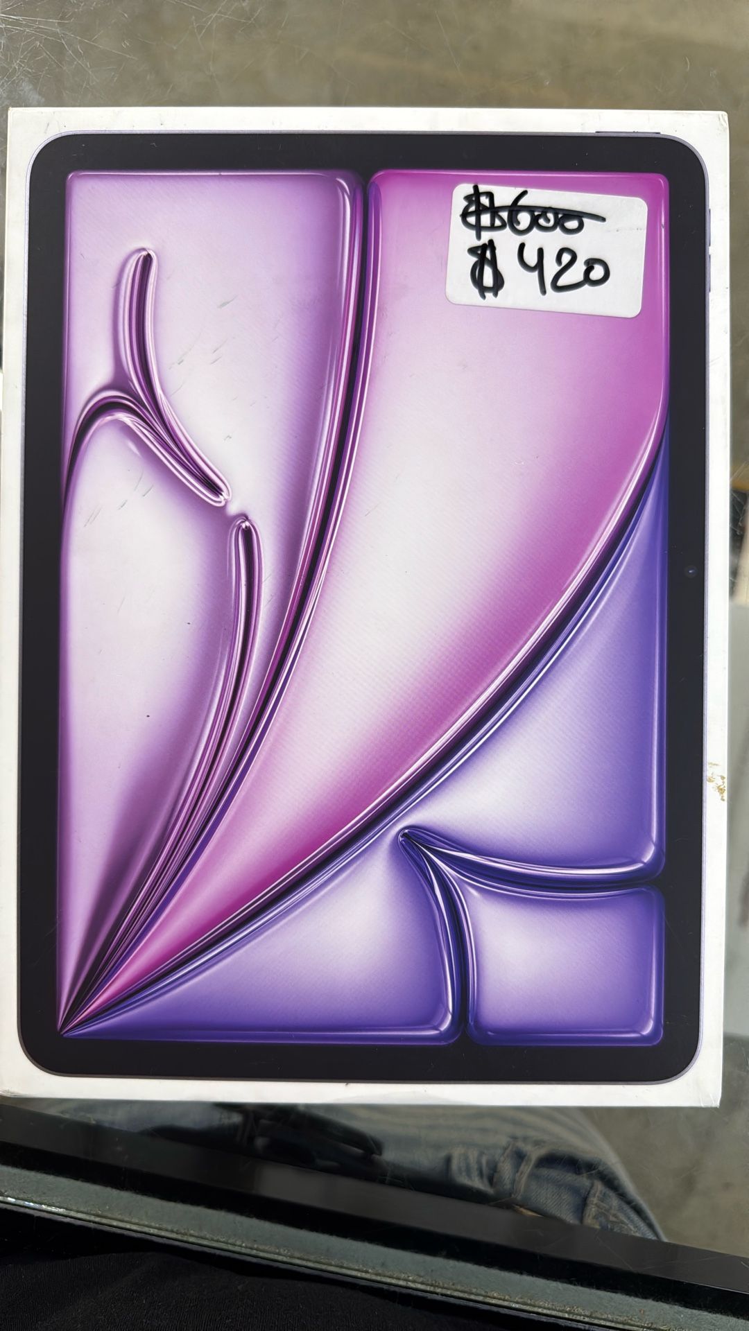IPAD AIR 11-INCH (M3) WIFI