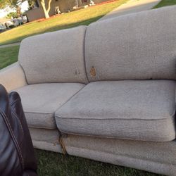 Reclining Sofas- Free