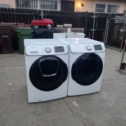 We Sell Washers