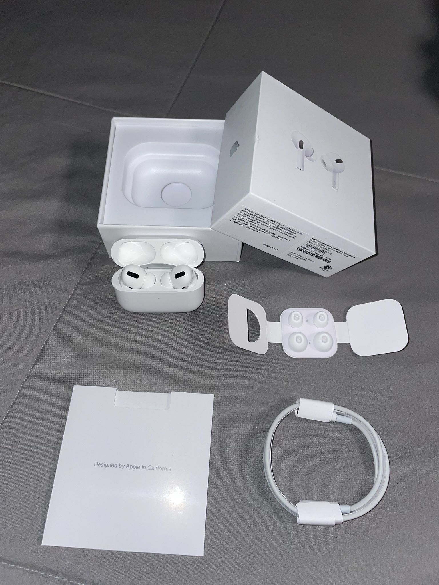 *BEST DEAL* AIRPODS PROS