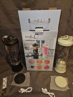 Portable Blenders