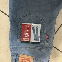 Levi’s