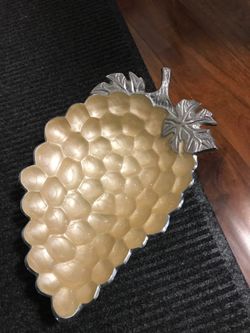 Large Julia Knight Tray