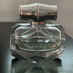 Gucci Bamboo Perfume 