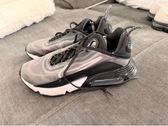 Nike air max