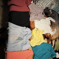 Clothes