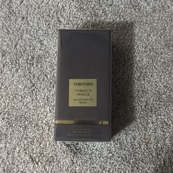 Tom Ford Tobbaco Vanille