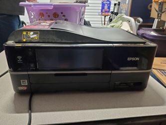 Epson Artisan 835