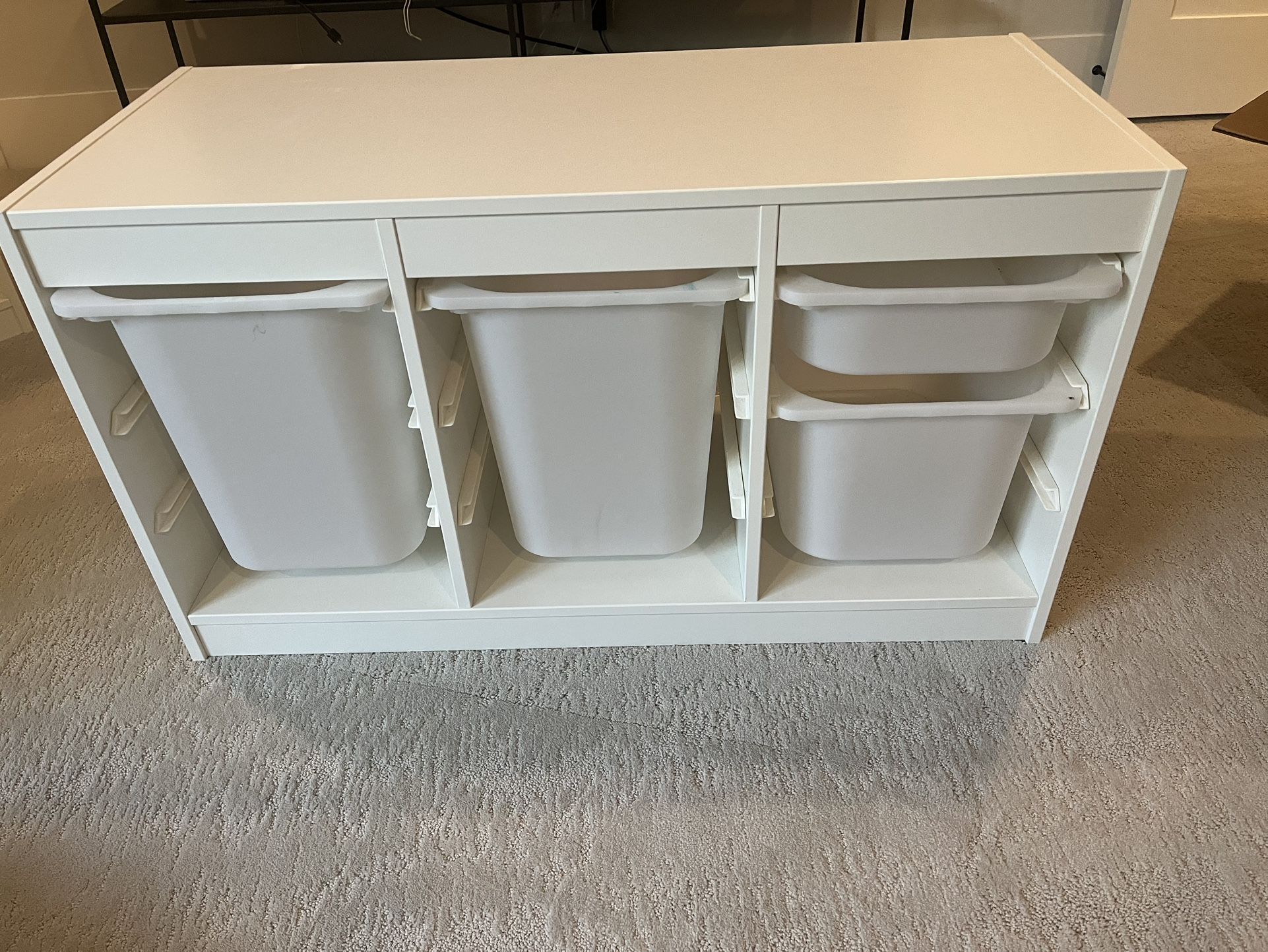 Ikea Storage