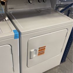 Electric Dryer 