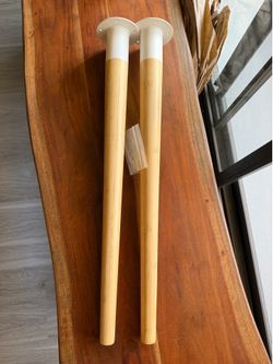 IKEA Hilver Legs set of 2