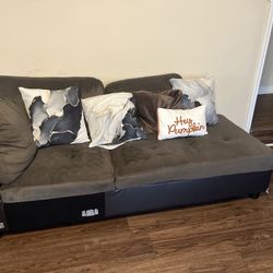 Sectional  Couch 