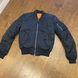 Alpha Industries Jacket