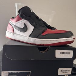 Jordan 1 Low Size 12 Men 