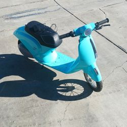 Hyper Scooter 